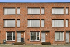 Kousenbandstraat 32, 1104HN Amsterdam